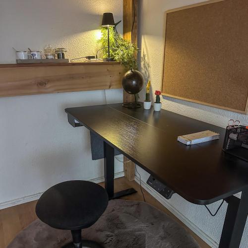 Bright & Spacious Room in shared flat in Friedrichshain photo 8