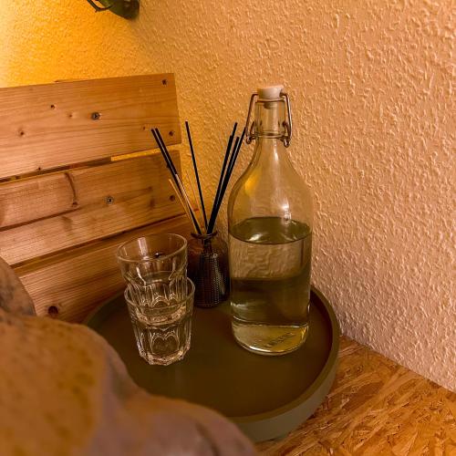 Bright & Spacious Room in shared flat in Friedrichshain photo 12