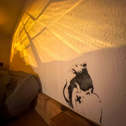Bright & Spacious Room in shared flat in Friedrichshain photo 13