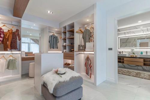 Φωτογραφία από το άλμπουμ του 芭提雅全新4卧别墅Pattaya Pacific Pool Villa σε Jomtien Beach