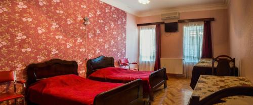 Gallery image of Homestay Nika in Tbilisi City
