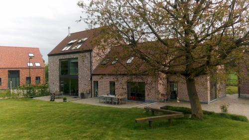 B&B Het Lavershuis – Photos 4