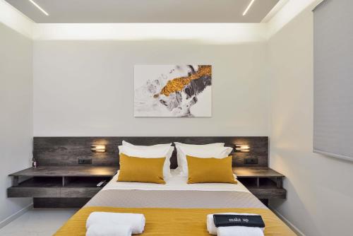 Artemis Luxury Home
