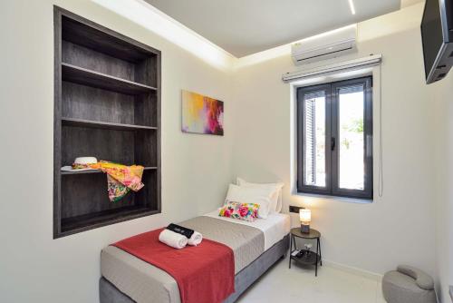 Artemis Luxury Home