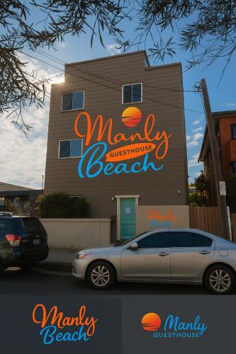 Imagen de la galería de Manly Beach Guesthouse, en Sídney