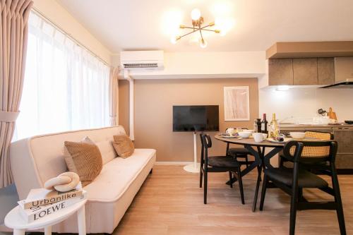 JAPAN APARTMENT HOTEL Itabashi-station, Tokyo