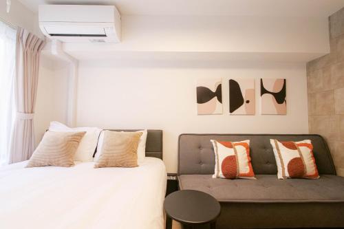 JAPAN APARTMENT HOTEL Itabashi-station, Tokyo