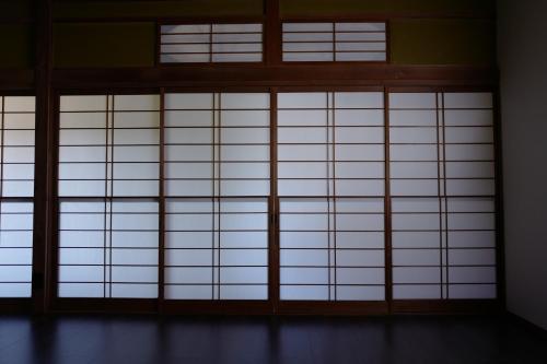 信濃町にあるふなだけの家のギャラリーの写真