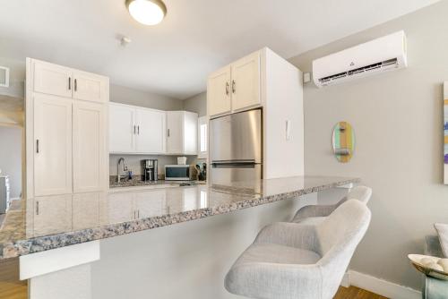 Gallery image of 7 Mi to Dtwn El Paso Home with Trail Access in El Paso