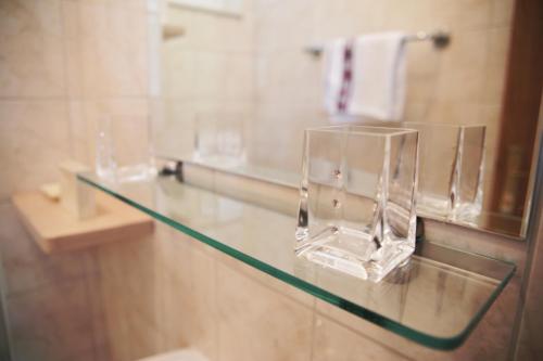 Kúpeľňa v ubytovaní Apartments Tamarix