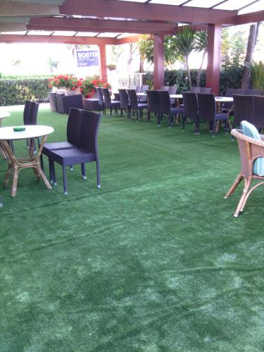 Φωτογραφία από το άλμπουμ του Hotel Boston σε Alba Adriatica
