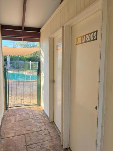 Gambar di galeri bagi Ironbark Inn di Barcaldine