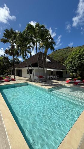 Villa Moana Reva