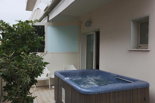 Gallery image of Hotel Caribia Pinarella in Cervia