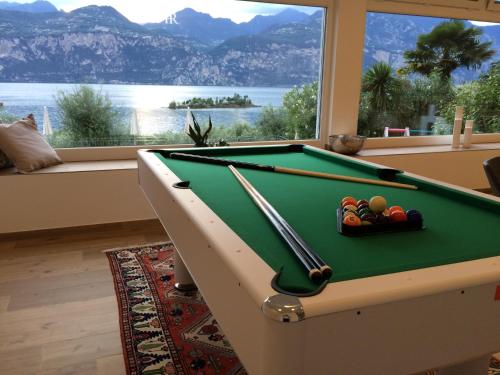 Gallery image of Hotel Roma Aparthotel in Malcesine