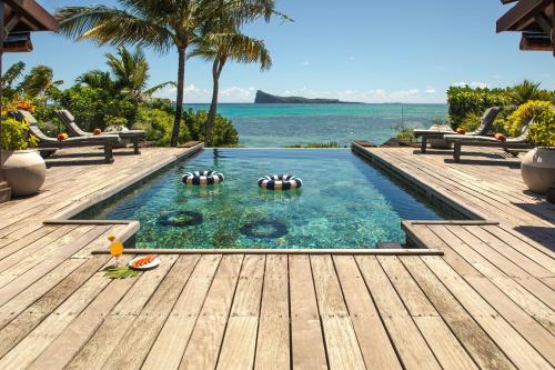 Zebra Moon by muse villas