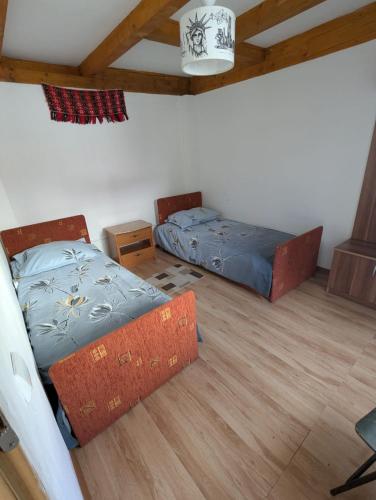 Gallery image of Vila lui Simion in Rimetea