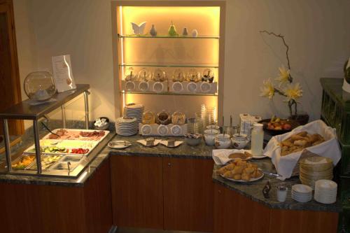 Jídlo v farmy nebo okolí