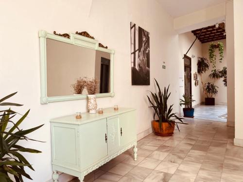 Billede fra billedgalleriet på patio de luja centro parking y piscina i El Puerto de Santa María