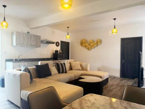 Beach Horizon Residences Red Lorry 3rd Floor