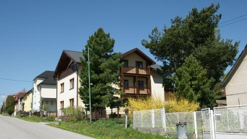 Gallery image of Guest House Boba in Štrba