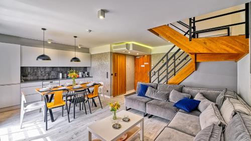 Apartament LOLA 38 - by Royal Aparts
