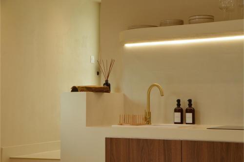 Foto dalla galleria di Casa Cinta Évasion Balinaise avec Baignoire Spa a Croix