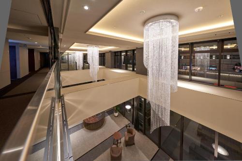 Φωτογραφία από το άλμπουμ του Welina Hotel Premier Nakanoshima West στην Οσάκα