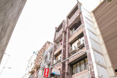Gallery image of Hotel O Royal Star in Surat