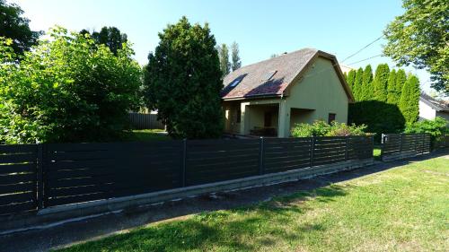 Klara Villa