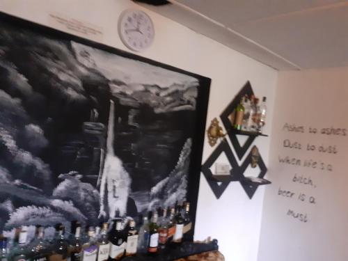 Φωτογραφία από το άλμπουμ του Moon Ridge Holiday Home σε Nuwara Eliya