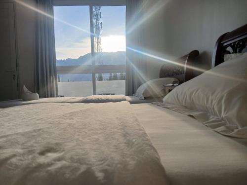 Φωτογραφία από το άλμπουμ του Hotel Lurus σε Puncak