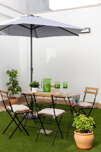 Unika Homes Gran Plaza & Terrace