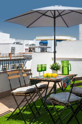 Gran Plaza & Terrace