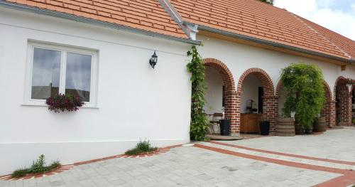 Imagen de la galería de Blauregenhof, en Eltendorf