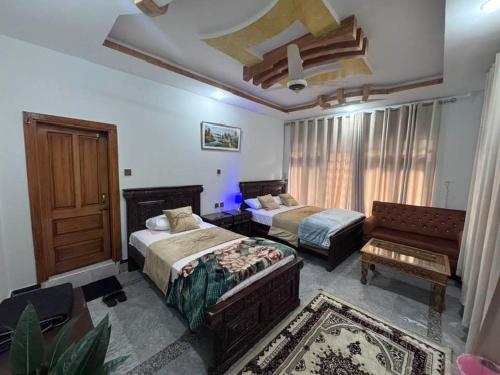 Gallery image of Emirates Heights Swat 