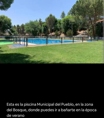 Foto Casa Rural La Morateña 3