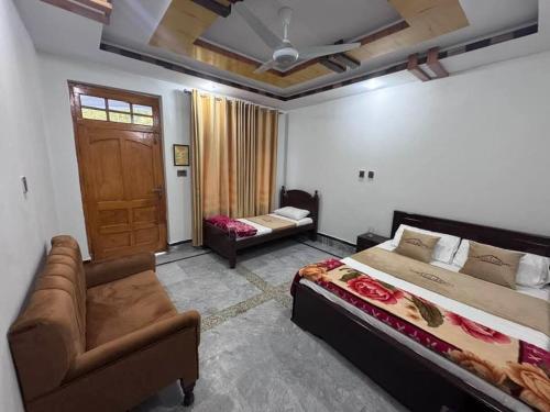 Gallery image of Emirates Heights Swat 
