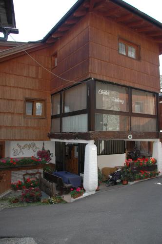 Chalet Valeruz – Photos 3