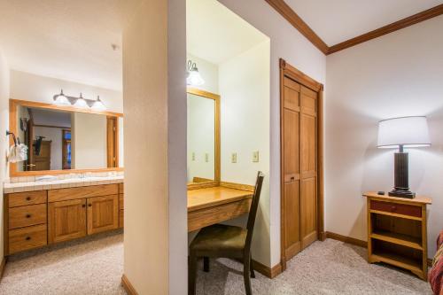 Gallery image of Downtown 2 Bedroom Town Lift in Park City
