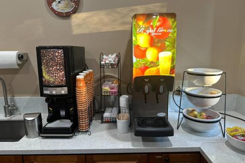 Cibo presso la locanda o nelle vicinanze