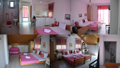 Gallery image of House Mantesos in Kinira