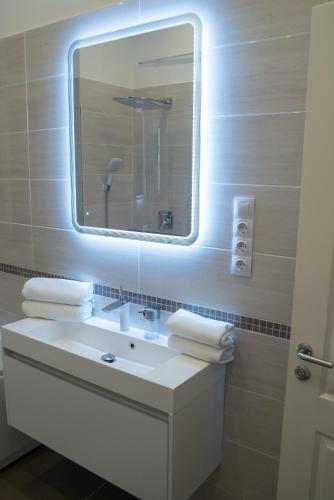 Bany a Anna Apartment