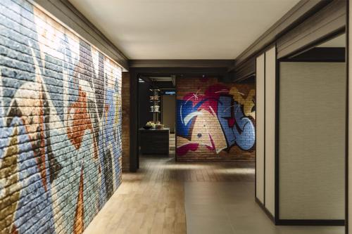 Katil atau katil-katil dalam bilik di Hyatt Centric City Centre Kuala Lumpur