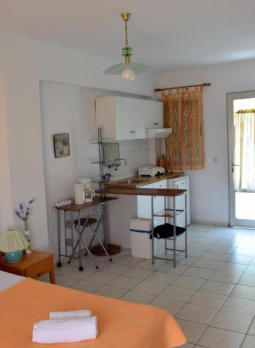 Gallery image of House Mantesos in Kinira