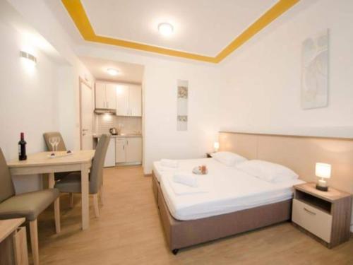 Guest House Mia ST - Standard Studio A1