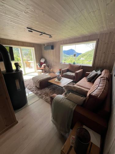 Fotografie z fotogalerie ubytování Martahuset v destinaci Nos