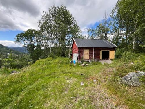 Fotografie z fotogalerie ubytování Martahuset v destinaci Nos