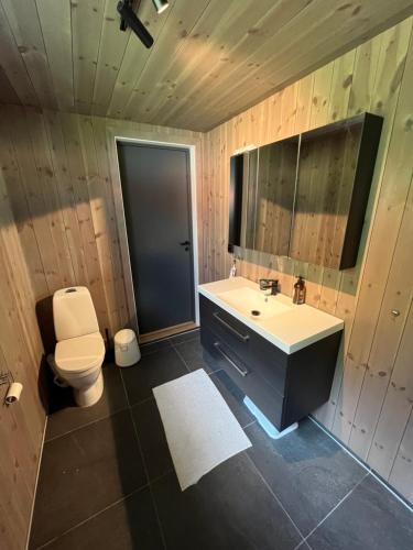 Fotografie z fotogalerie ubytování Martahuset v destinaci Nos