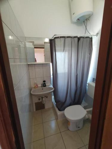 Roman Arch-Low budget studio in Top center,Walking street